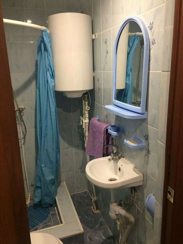 Гостевой дом Магадан Анапа-30