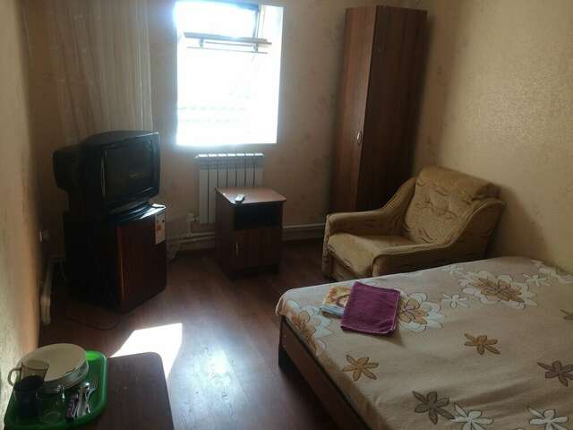 Гостевой дом Магадан Анапа-31