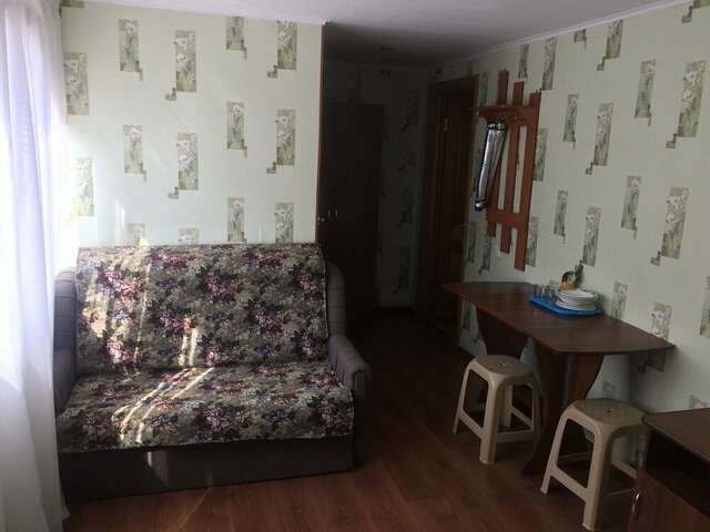 Гостевой дом Магадан Анапа-29