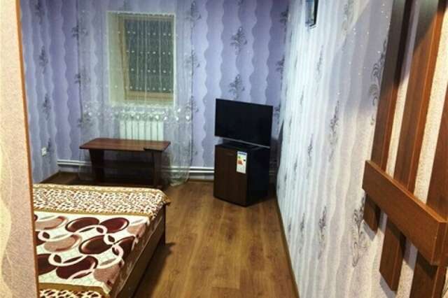 Гостевой дом Магадан Анапа-16