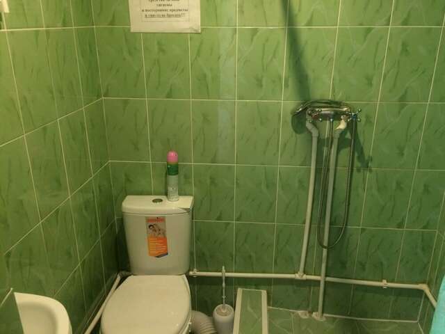 Гостевой дом Магадан Анапа-39