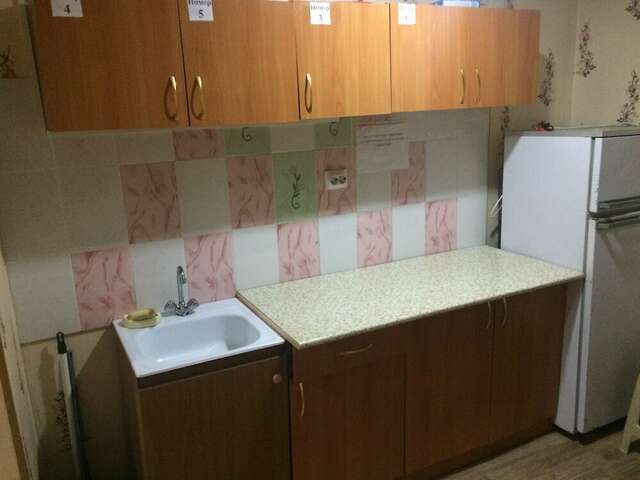 Гостевой дом Магадан Анапа-13