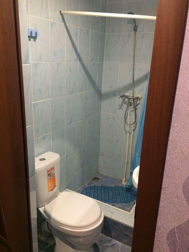 Гостевой дом Магадан Анапа-43