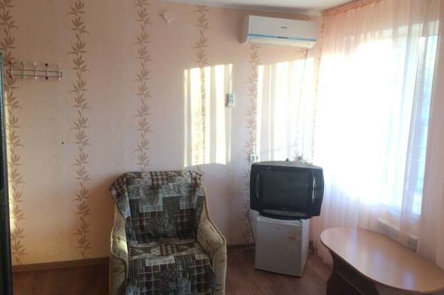 Гостевой дом Магадан Анапа-38