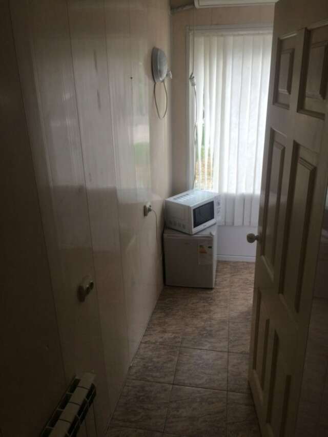 Гостевой дом Магадан Анапа-36